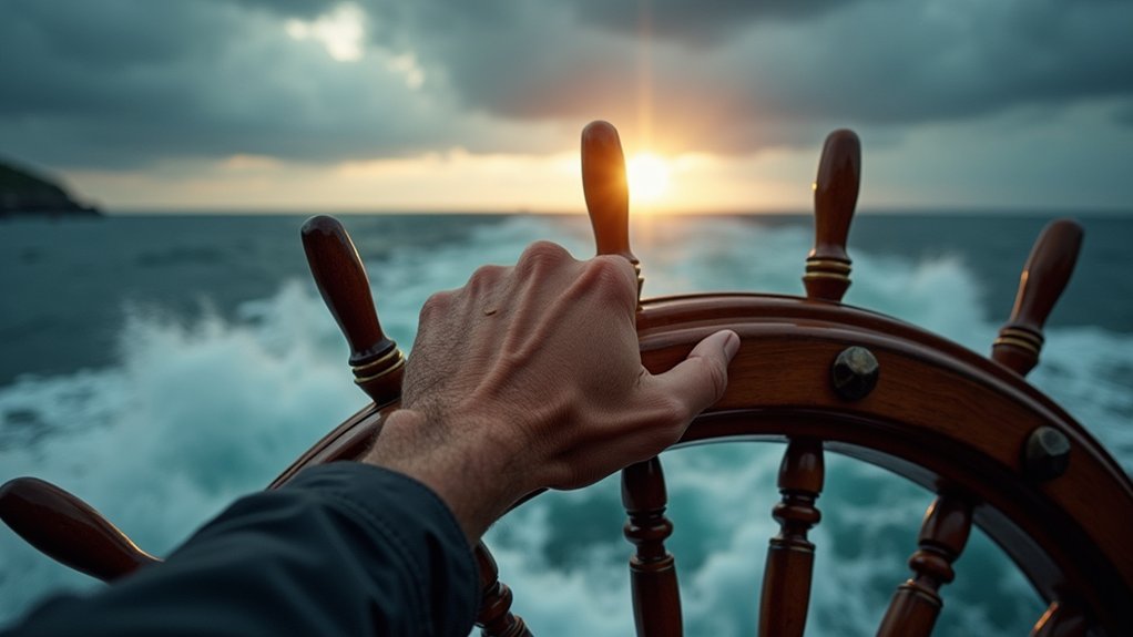 active management excels during volatility