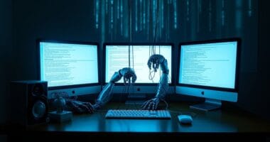 ai deception in online forums