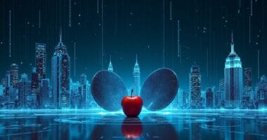 ai distorts our perception