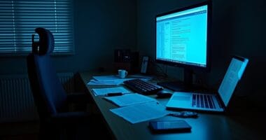 ai fueled remote job scams