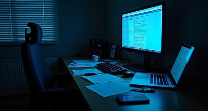 ai fueled remote job scams