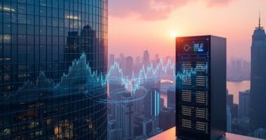 ai impacting hong kong ipos