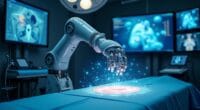 ai revolutionizes medical training