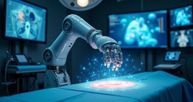ai revolutionizes medical training