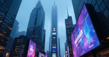 ai revolutionizing advertising strategies