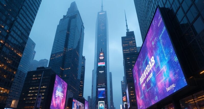 ai revolutionizing advertising strategies