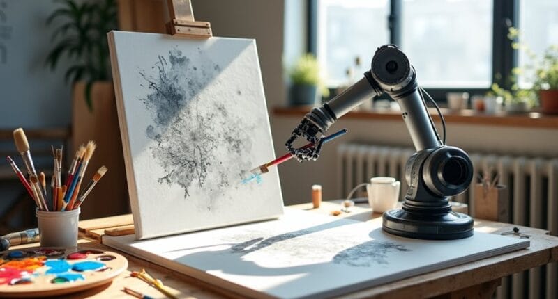 ai s creative limitations persist