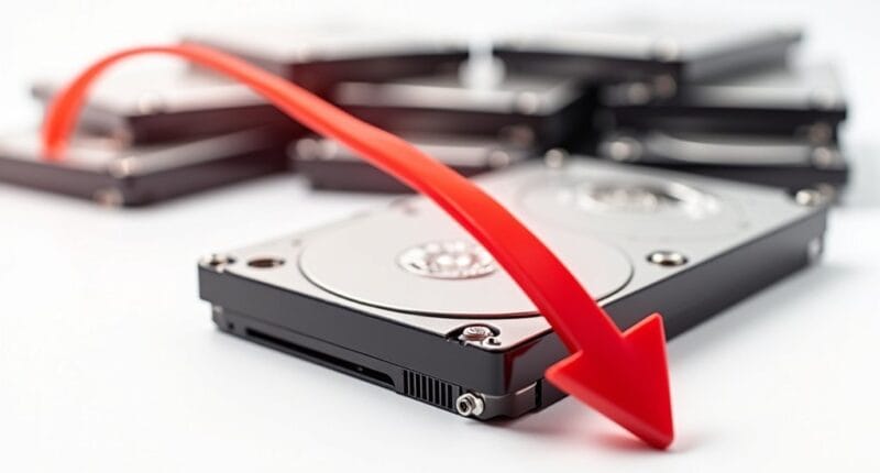 amazon discounts seagate drive