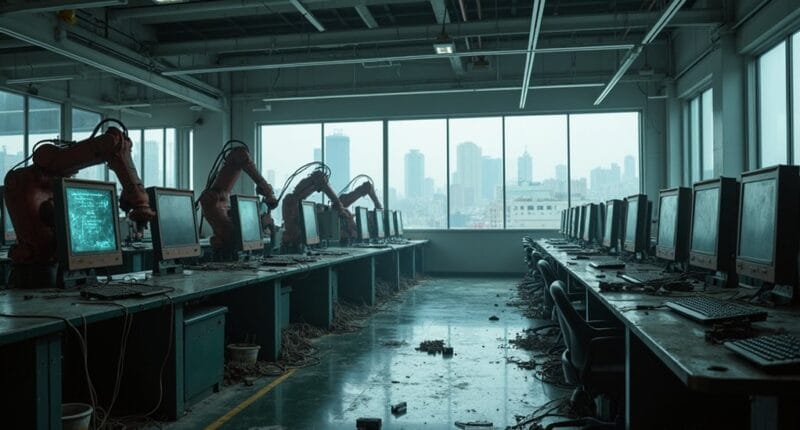 ambitious plans unmet expectations