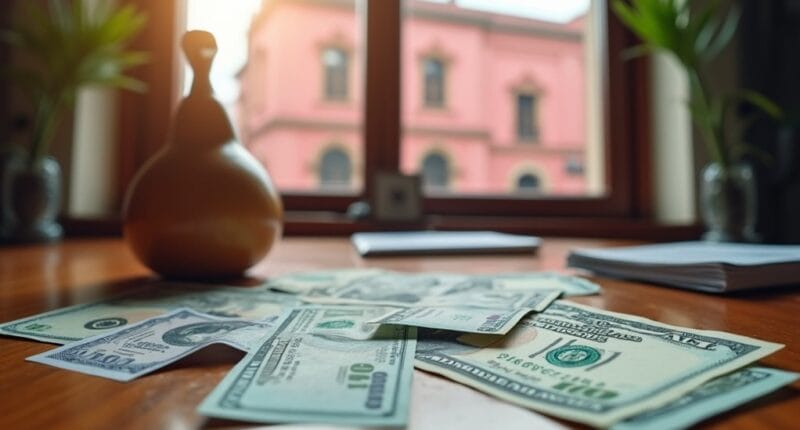 argentina removes dollar restrictions