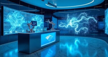 banking s ai investment gamble