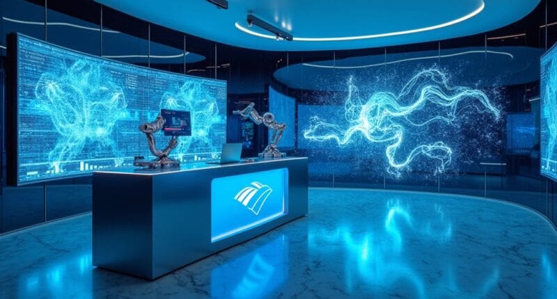 banking s ai investment gamble