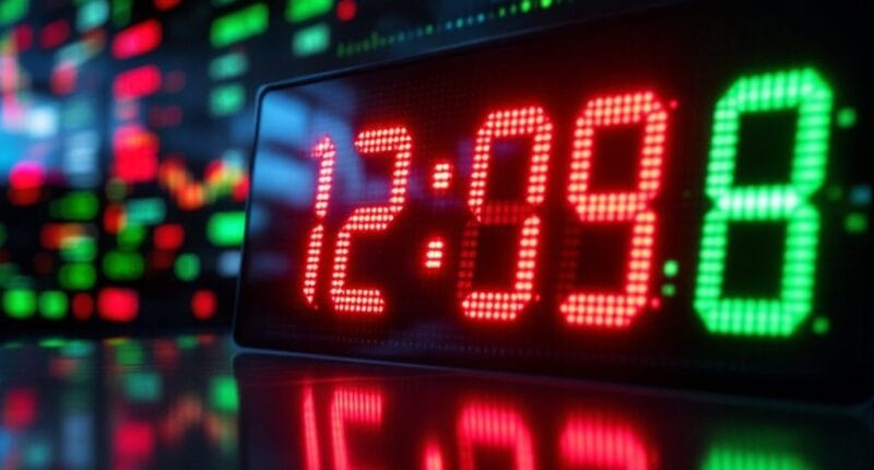 bid and ask difference