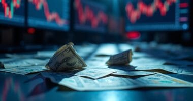 bond vigilantes impact tariffs