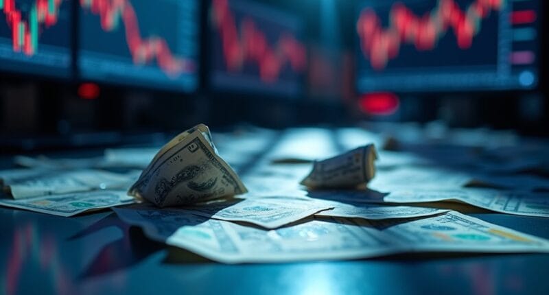 bond vigilantes impact tariffs