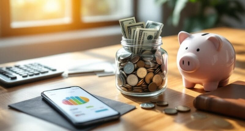 budgeting for financial success