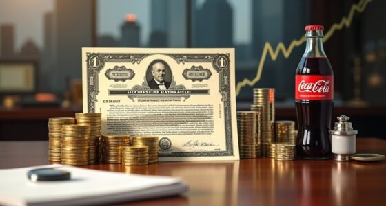 buffett s investment strategy gains attention