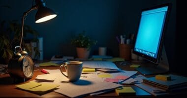 burnout impacts company productivity