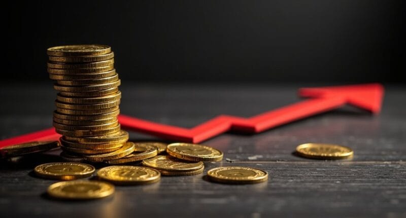 buying the dip risks disaster