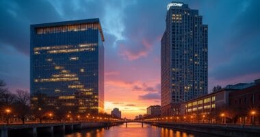 capital one discover merger