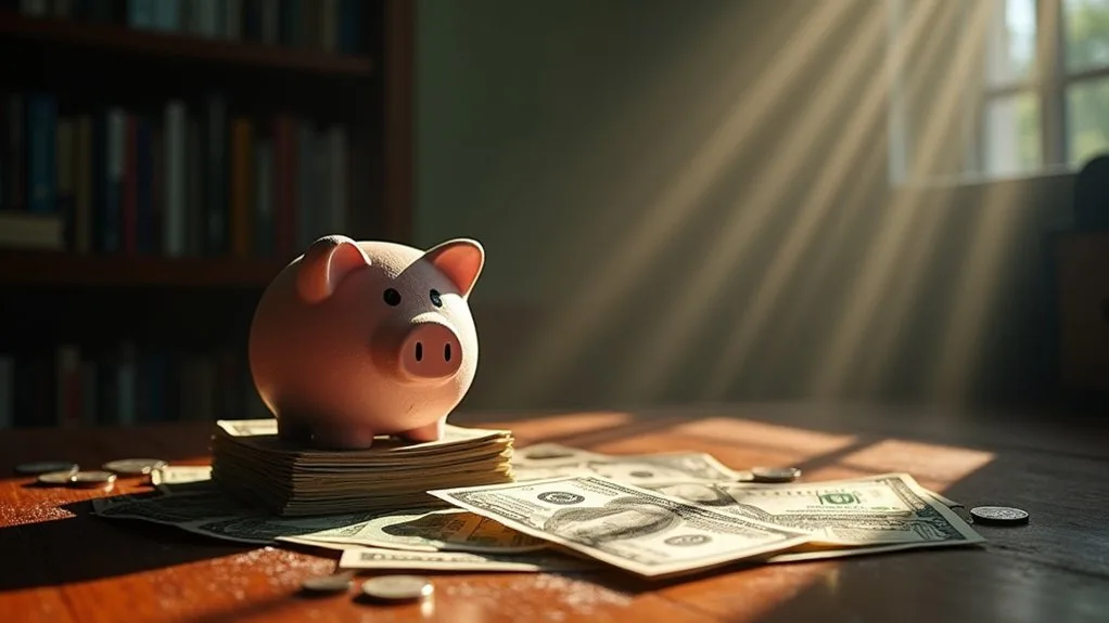 cash isn t a safe haven