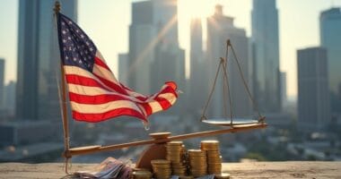 changing investment strategies ahead