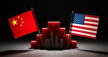 china bans u s officials