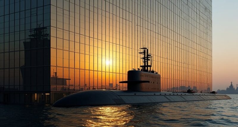 china military ties concerns