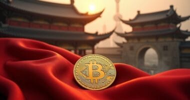 china s crypto asset shift