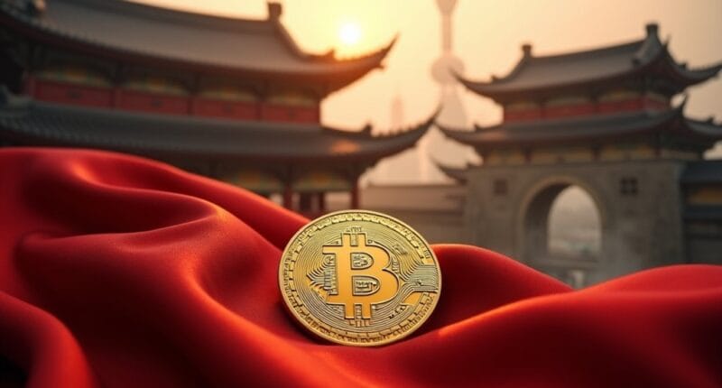 china s crypto asset shift