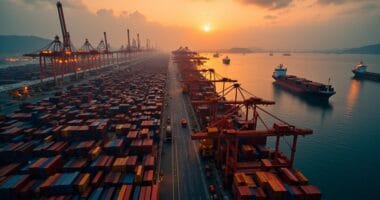 china s strategic tariff response