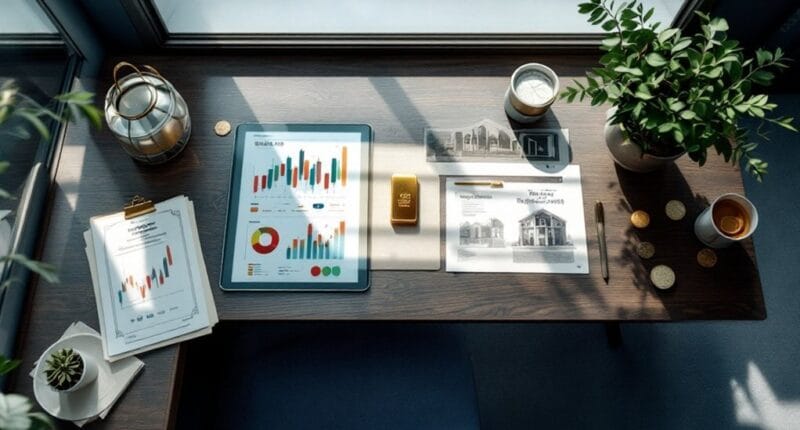 collection of work examples