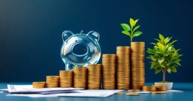 consider future financial security