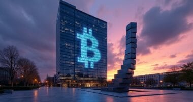 corporate bitcoin acquisition surge