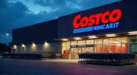 costco stock investment decision
