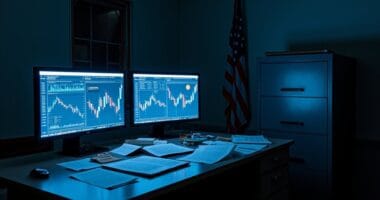 crypto regulation debate intensifies