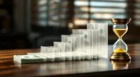 current worth of future cash