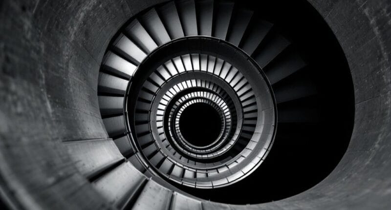 decrease in general prices