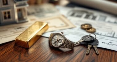 definition of an asset