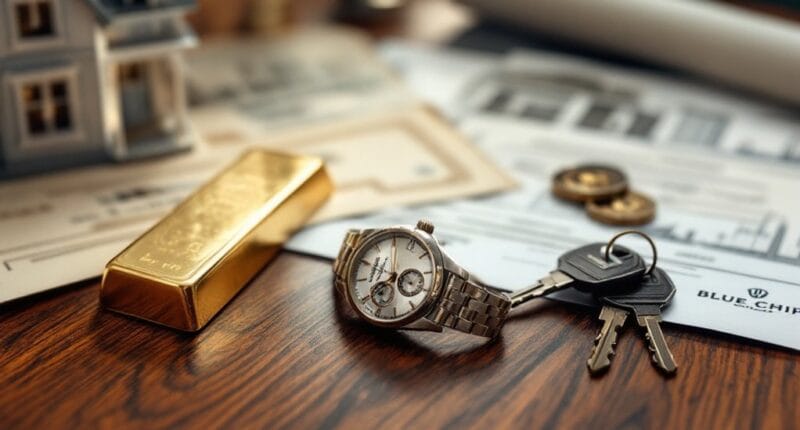 definition of an asset