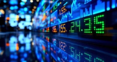 definition of company value