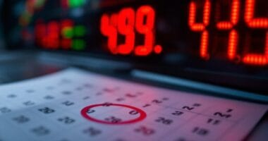 dividend eligibility cutoff date