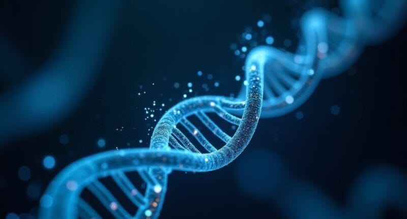 dna as computational tool