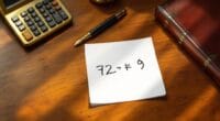 doubling time estimation formula