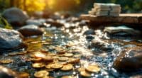 easily convertible financial resources