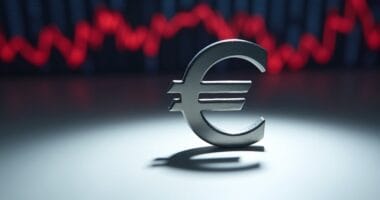 ecb cuts rates sharply