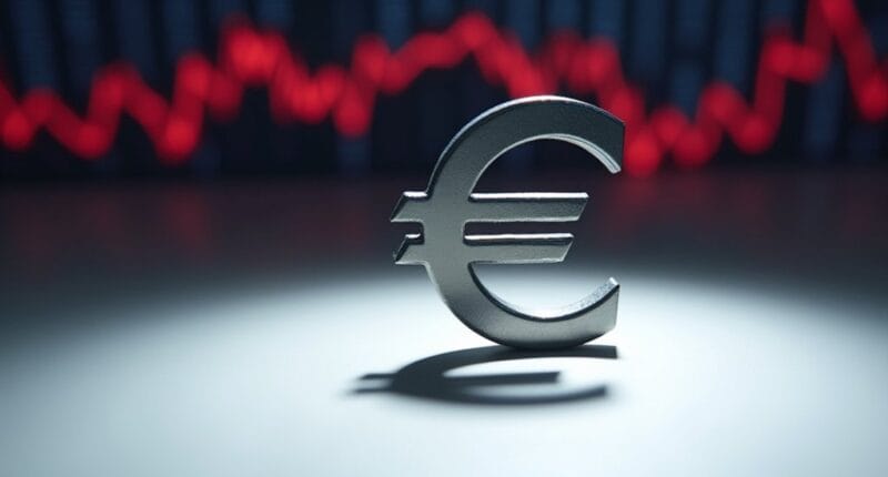 ecb cuts rates sharply