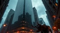 economic meltdown warning issued
