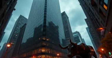 economic meltdown warning issued