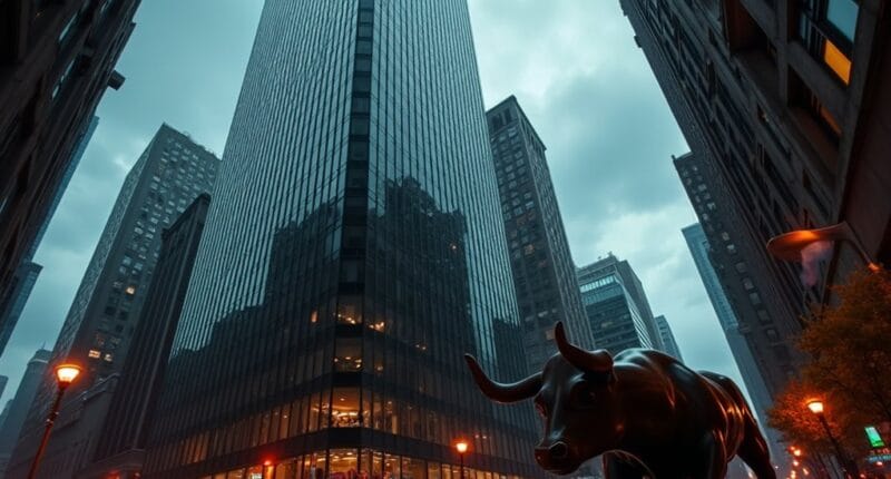 economic meltdown warning issued